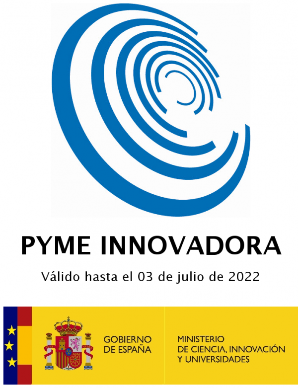 Fyneco recibe el sello de pyme innovadora del Gobierno central