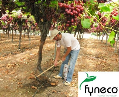  Fyneco promotes Zero Waste agriculture