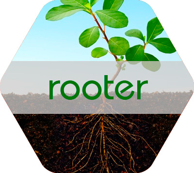 Rooter